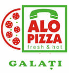 Alo Pizza Galati